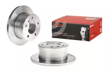 Тормозной диск Brembo Prime Line  08.7725.10