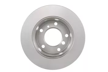Bosch 0 986 478 433 <span>тормозной диск полный</span>