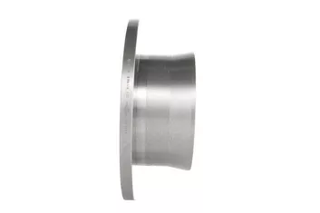 Bosch 0 986 478 433 <span>тормозной диск полный</span>