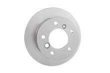 Тормозной диск Bosch 0 986 478 433 для Mercedes-Benz G-Class W463 / рестайлинг