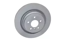 Тормозной диск ATE  24.0122-0288.1