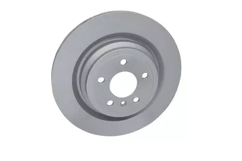 ATE 24.0122-0288.1 <span>тормозной диск вентилируемый</span>