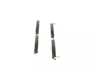 Bosch 0 986 494 152 <span>тормозные колодки передние</span>