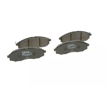 Bosch 0 986 494 152 <span>тормозные колодки передние</span>