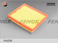 Воздушный фильтр Fenox  FAI230
