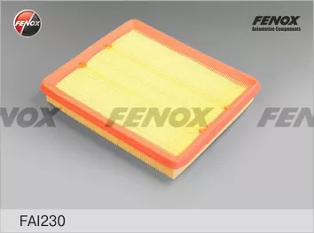 Fenox FAI230 <span>воздушный фильтр </span>