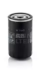 Масляный фильтр MANN W 719/5
