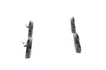 Bosch 0 986 424 665 <span>тормозные колодки задние</span>