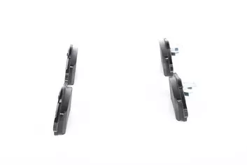 Bosch 0 986 424 665 <span>тормозные колодки задние</span>