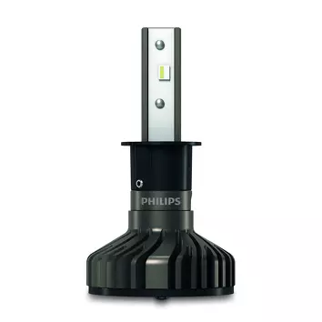 H3 Philips Ultinon Pro9000 <span>лампы автомобильные светодиод 5800K</span>