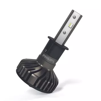 H3 Philips Ultinon Pro9000 <span>лампы автомобильные светодиод 5800K</span>