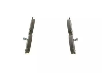 Bosch 0 986 424 251 <span>тормозные колодки передние</span>