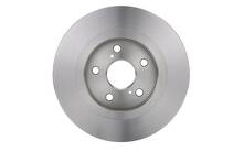 Тормозной диск Bosch 0 986 479 656 для Toyota Avensis 3 пок. / T27 / универсал / рестайлинг