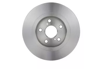 Bosch 0 986 479 656 <span>тормозной диск полный</span>