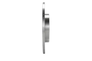 Bosch 0 986 479 656 <span>тормозной диск полный</span>