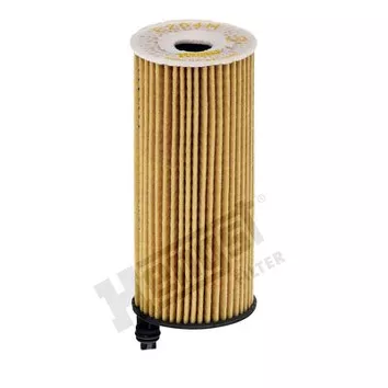 Hengst E204HD218 <span>масляный фильтр</span>