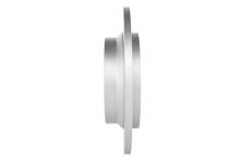 Тормозной диск Bosch  0 986 478 495