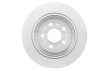 Тормозной диск Bosch  0 986 478 495
