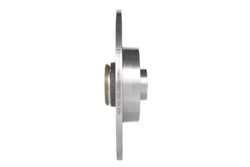 Bosch 0 986 479 445 <span>тормозной диск полный</span>