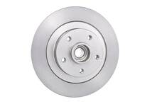 Тормозной диск Bosch  0 986 479 445