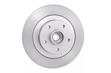 Bosch 0 986 479 445 <span>тормозной диск полный</span>