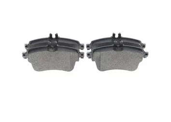 Bosch 0 986 494 663 <span>тормозные колодки передние</span>