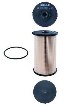 Mahle KX 220D <span>топливный фильтр</span>