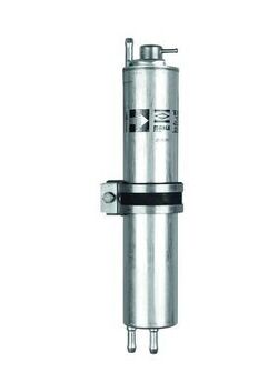 Knecht KLH 12 <span>топливный фильтр</span>