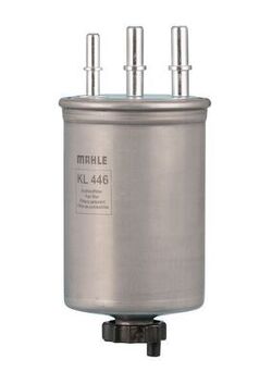 Mahle KL 446 <span>топливный фильтр</span>