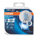 Osram Cool Blue Intense HB4 9006 9006CBI-HCB (пу.2) 9006CBI-HCB (пу.2)
