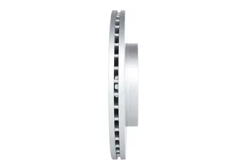 Bosch 0 986 479 566 <span>тормозной диск вентилируемый</span>