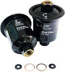 Топливный фильтр JS Asakashi FS3205