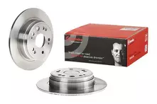 Тормозной диск Brembo Prime Line 08.8868.20 для Honda Crossroad 2 пок.