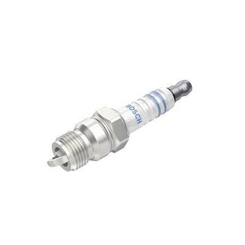 Bosch Super Plus <span>свеча зажигания 0 242 225 622 HR9BC+</span>