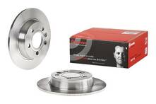 Тормозной диск Brembo Prime Line 08.6935.10 08.6935.10