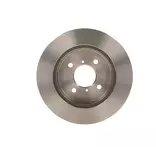 Тормозной диск Bosch 0 986 478 984 для Suzuki Ignis 1 пок.