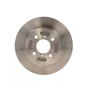 Bosch 0 986 478 984 <span>тормозной диск вентилируемый</span>