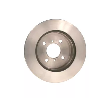 Bosch 0 986 478 984 <span>тормозной диск вентилируемый</span>