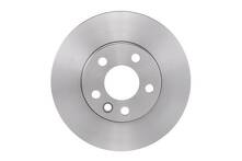 Тормозной диск Bosch 0 986 478 893 0 986 478 893