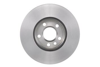 Bosch 0 986 478 893 <span>тормозной диск вентилируемый</span>