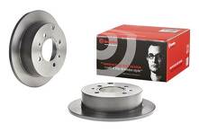 Тормозной диск Brembo Prime Line 08.A114.11 08.A114.11