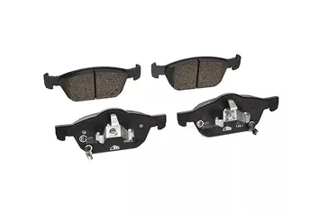 ATE 13.0460-7284.2 <span>тормозные колодки передние</span>