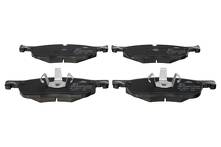 Передние тормозные колодки ATE  13.0460-7330.2