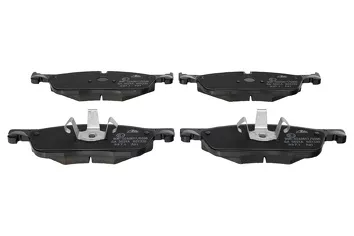 ATE 13.0460-7330.2 <span>тормозные колодки передние</span>