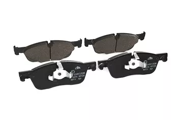 ATE 13.0460-7330.2 <span>тормозные колодки передние</span>