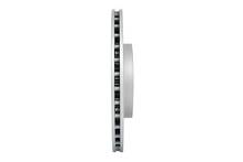 Тормозной диск Bosch  0 986 479 D31