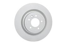 Тормозной диск Bosch  0 986 479 D31