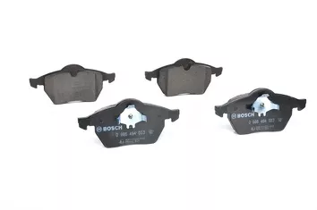 Bosch 0 986 494 003 <span>тормозные колодки передние</span>