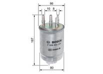 Топливный фильтр Bosch  F 026 402 224
