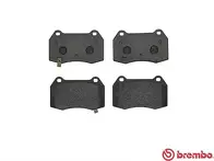 Передние тормозные колодки Brembo  P 56 047
